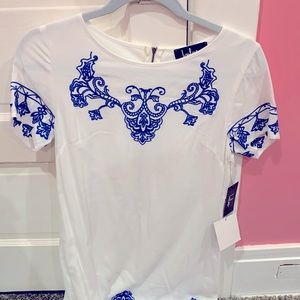 I am selling my the clothes that I don’t use anymore more, to donate to families